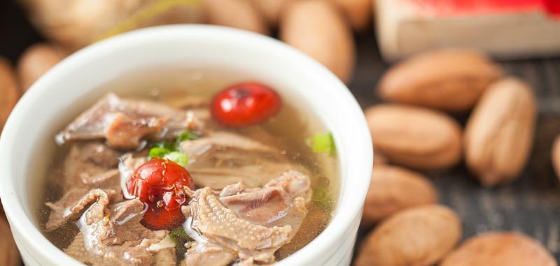 羊肉蔬菜汤怎么做最简单？史上最简单的做法是什么？