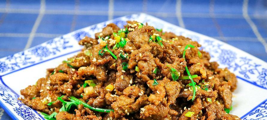 羊肉蔬菜面怎么做？有哪些步骤和技巧？