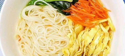 羊肉蔬菜面怎么做？有哪些步骤和技巧？