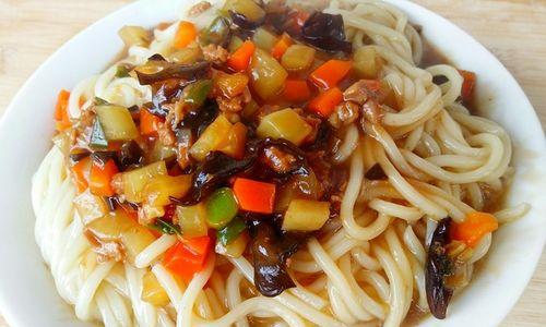 羊肉手擀面怎么做？详细步骤和技巧是什么？