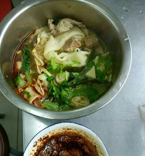羊肉稍子怎么做？详细步骤和技巧是什么？