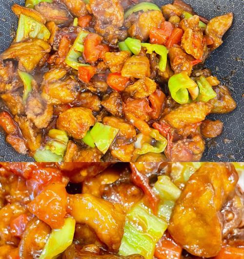羊肉烧茄子怎么做？步骤详解和常见问题解答？