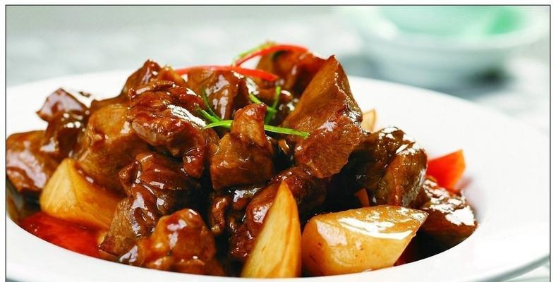 羊肉烧萝卜怎么做才好吃？详细步骤是什么？