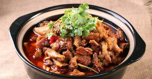 羊肉烧豆腐的做法是什么？步骤详解及常见问题解答？