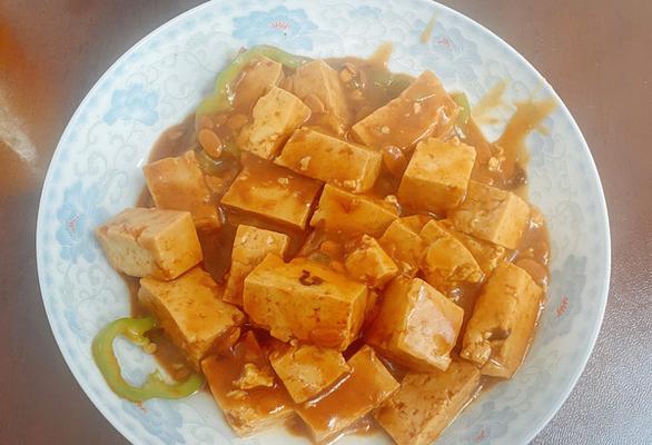 羊肉烧豆腐的做法是什么？步骤详解及常见问题解答？