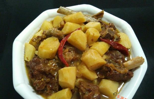 羊肉山药怎么做？有哪些健康益处？