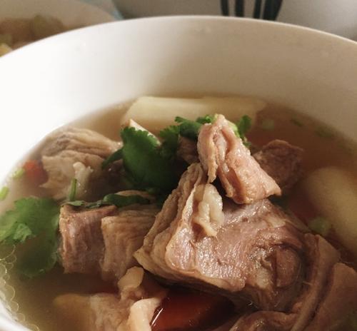 羊肉山药怎么做？有哪些健康益处？