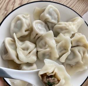 羊肉沙葱饺子怎么做？步骤和技巧是什么？