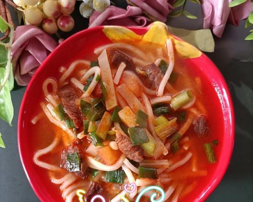 羊肉臊子面怎么做？面食做法有哪些常见问题解答？