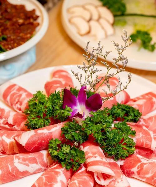 羊肉肉三尖怎么做？步骤和技巧是什么？