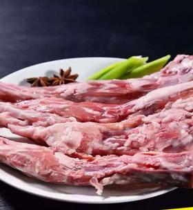 羊肉肉三尖怎么做？步骤和技巧是什么？