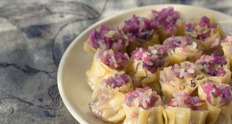 羊肉芹菜烧麦怎么做？具体步骤是什么？