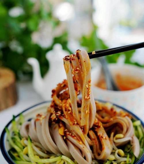 羊肉荞面鱼鱼怎么做？步骤和技巧有哪些？