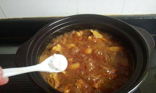 羊肉蘑菇粉丝煲怎么做？步骤和技巧有哪些？