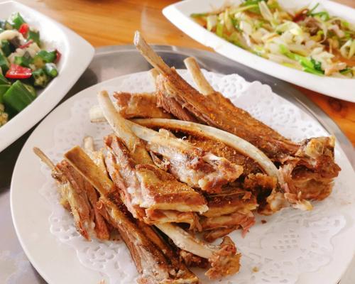 羊肉面鱼怎么做？详细步骤和技巧是什么？