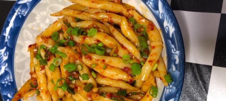 羊肉面鱼怎么做？详细步骤和技巧是什么？