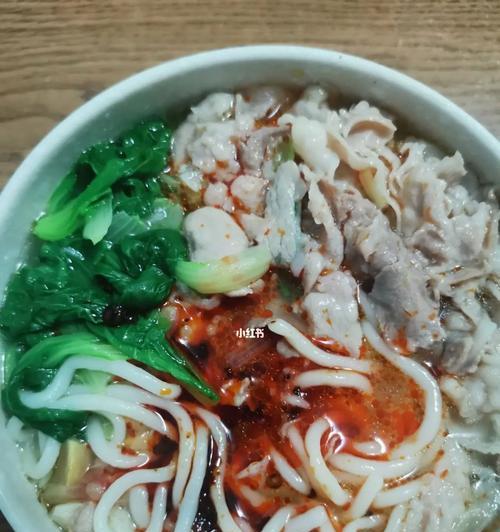 羊肉面的做法是什么？如何在家轻松制作美味羊肉面？