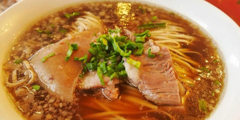 羊肉面的做法是什么？如何在家轻松制作美味羊肉面？