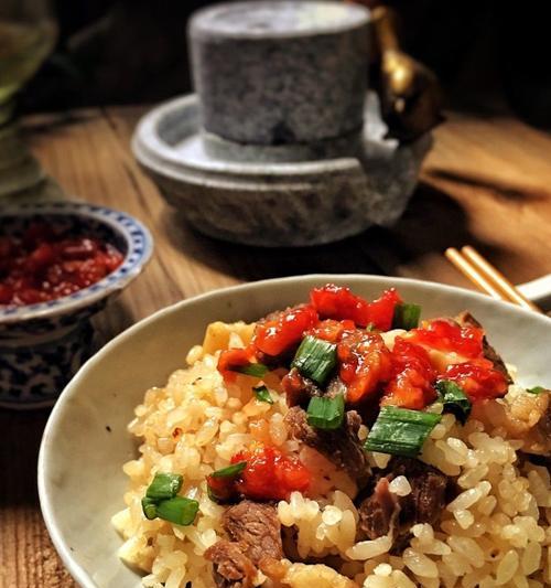 羊肉焖饭怎么做？步骤详解与常见问题解答？