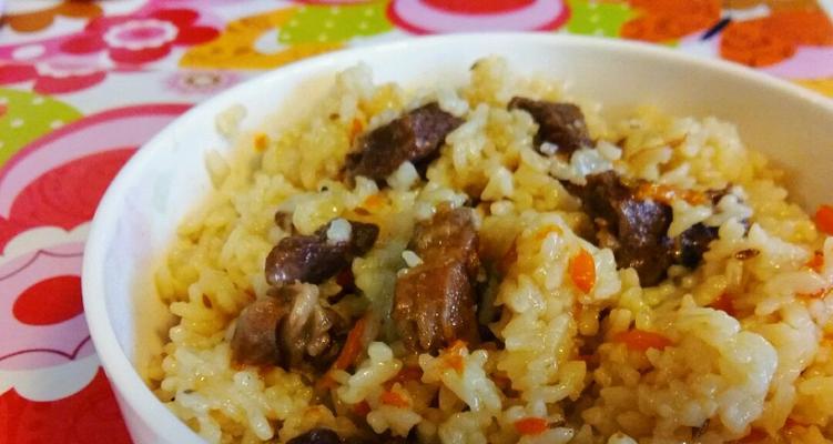 羊肉焖饭怎么做？步骤详解与常见问题解答？