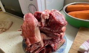 羊肉焖饼子的做法是什么？步骤详解及常见问题解答？