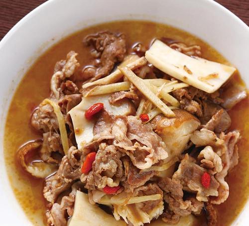 羊肉麻油饭怎么做？步骤详解和常见问题解答？