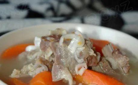 羊肉萝卜养身汤怎么做？有哪些健康益处？