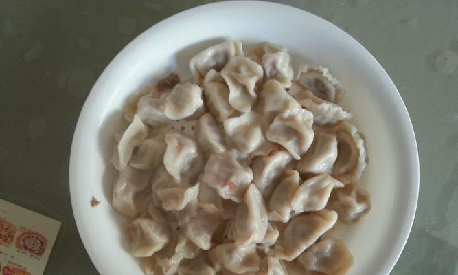 羊肉萝卜馅饺子怎么做？步骤和技巧有哪些？