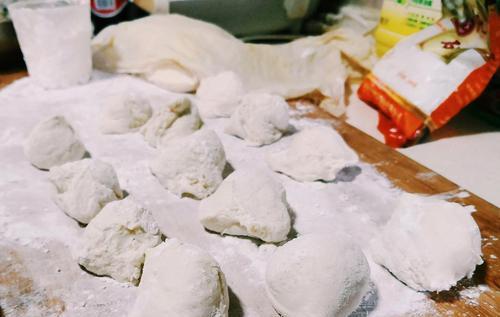 羊肉萝卜馅包子怎么做？有哪些制作技巧？