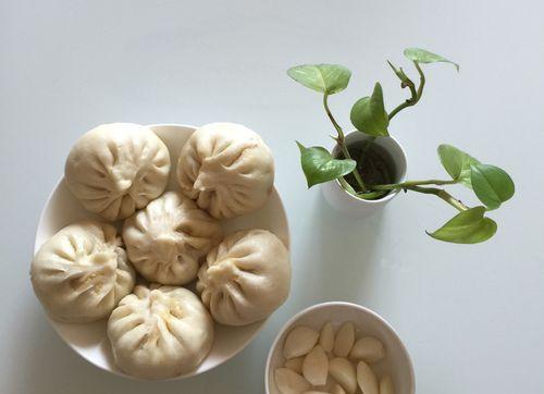 羊肉萝卜馅包子怎么做？有哪些制作技巧？