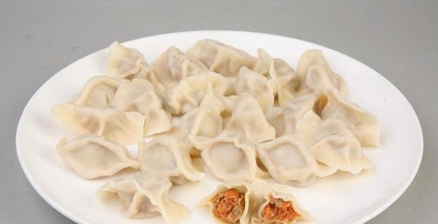 羊肉萝卜水饺怎么做？步骤详解和常见问题解答？