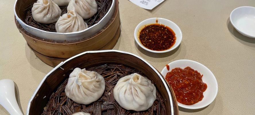羊肉萝卜干小笼包怎么做？制作过程中有哪些常见问题？