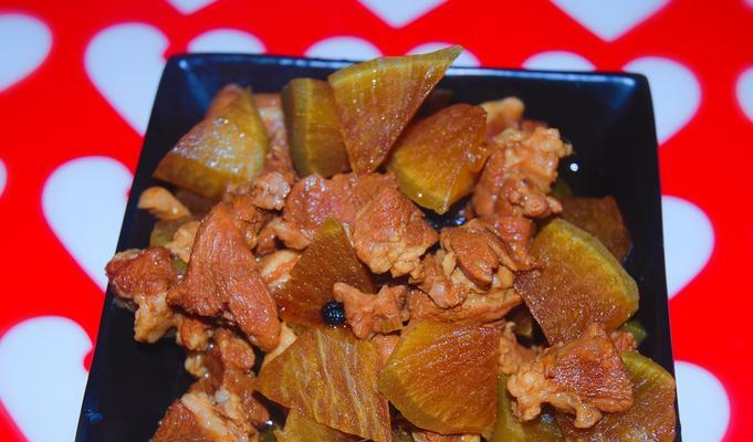 羊肉萝卜煲怎么做？有哪些步骤和技巧？