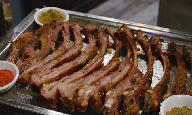 羊肉炉怎么做？家庭版羊肉炉的做法步骤是什么？
