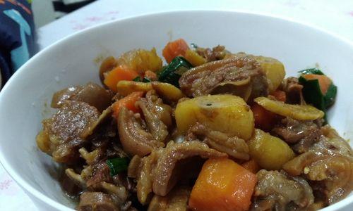 羊肉炉怎么做？家庭版羊肉炉的做法步骤是什么？