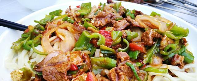 羊肉拉条子怎么做？详细步骤和技巧是什么？