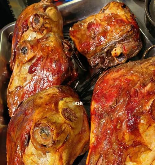 羊肉卷羊头造的做法是什么？如何在家轻松制作？