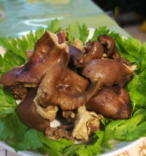 羊肉卷羊头造的做法是什么？如何在家轻松制作？