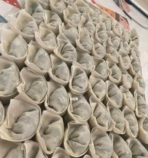羊肉韭菜馅馄饨怎么做？有哪些步骤和技巧？