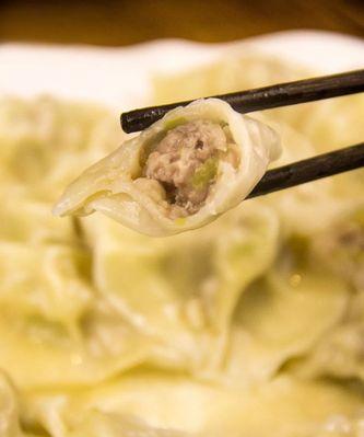 羊肉韭菜饺子怎么做？有哪些独特技巧？