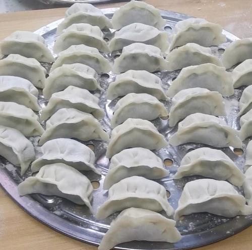 羊肉韭菜饺子怎么做？有哪些独特技巧？