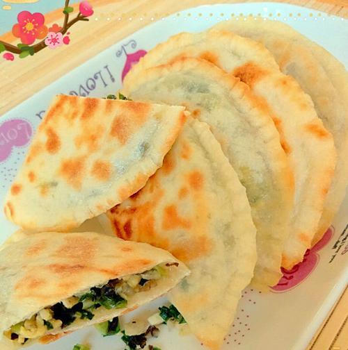 羊肉韭菜盒子怎么做？步骤和技巧有哪些？
