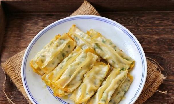 羊肉韭菜锅贴怎么做？有哪些步骤和技巧？