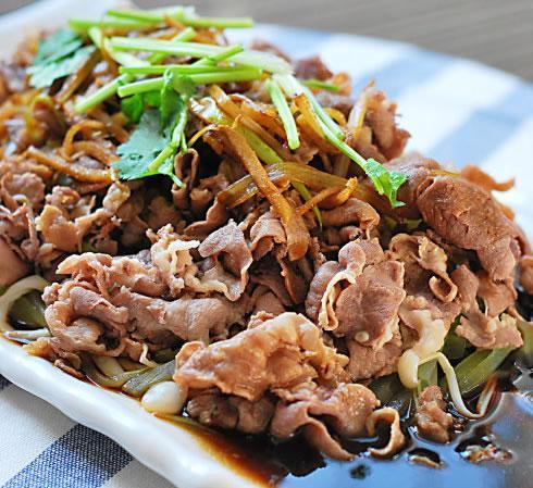 羊肉金针菇怎么做？步骤和技巧有哪些？