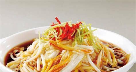 羊肉金针菇怎么做？步骤和技巧有哪些？