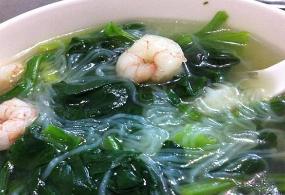 羊肉金针菇菠菜汤怎么做？有哪些健康益处？