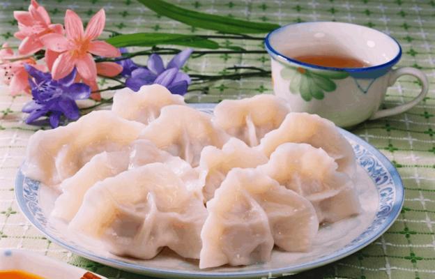 羊肉饺子馅怎么做才鲜美多汁？步骤和技巧是什么？