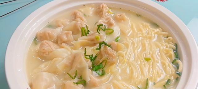 羊肉馄饨怎么做？有哪些独特做法和技巧？