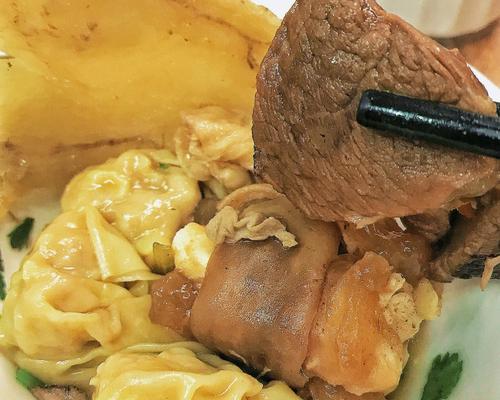 羊肉馄饨怎么做？有哪些独特做法和技巧？