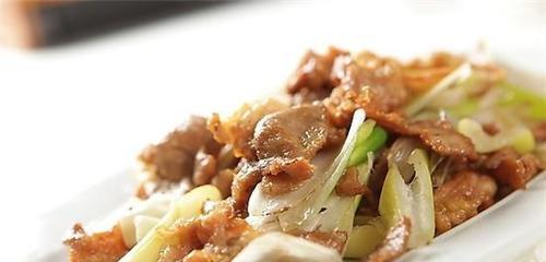 羊肉烩什锦的做法是什么？如何做出美味的羊肉烩什锦？